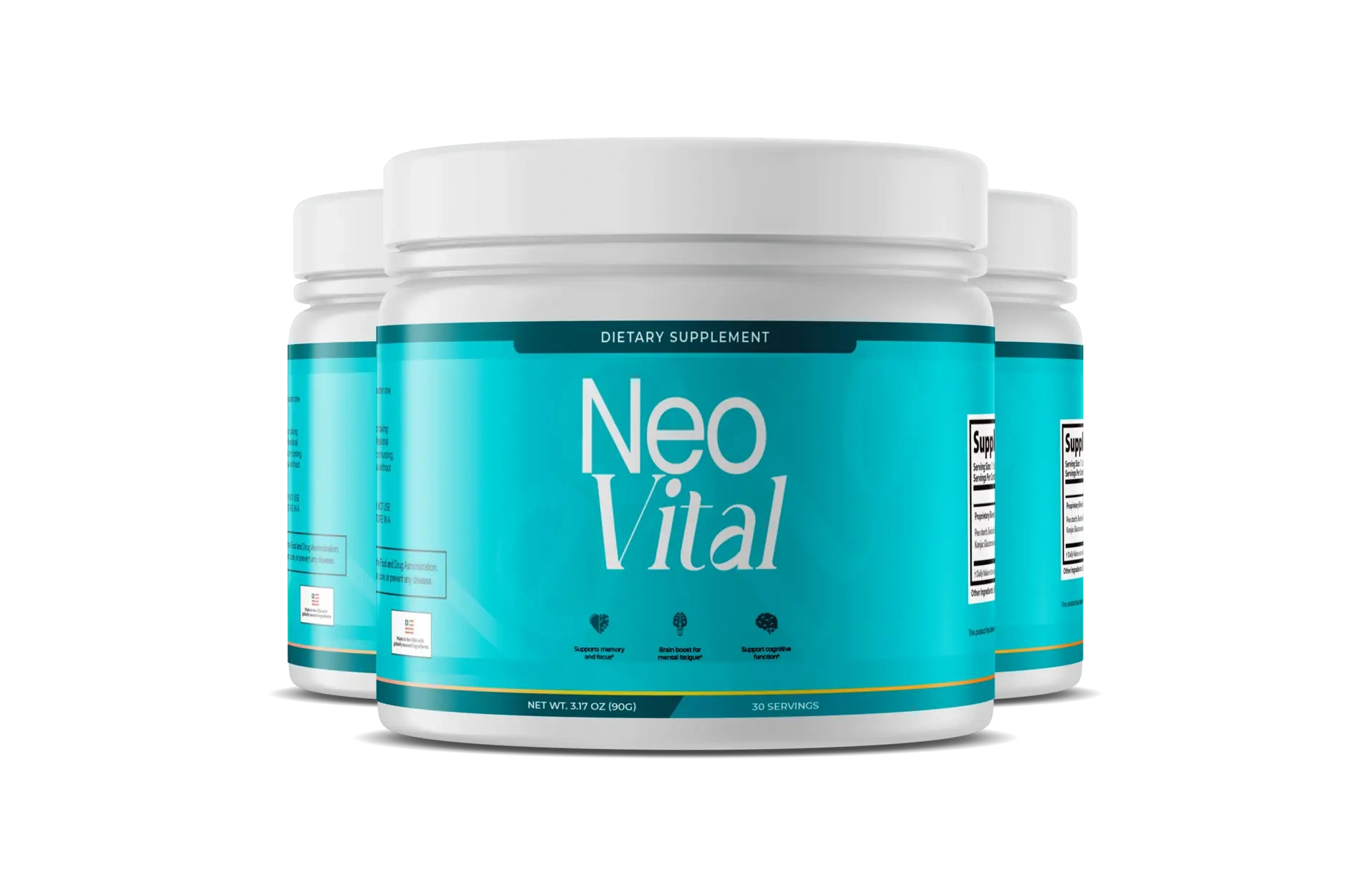 Buy Neo Vital Supplement Official Website Best Price Offer
